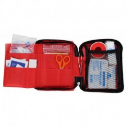 Trousse de secours FIRST HECOSTOP