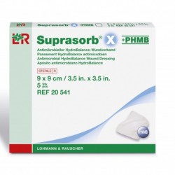 SUPRASORB® X + PHMB