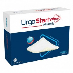 Pansement URGOSTART® + ABSORB