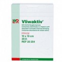 Pansement au charbon actif VLIWAKTIV®