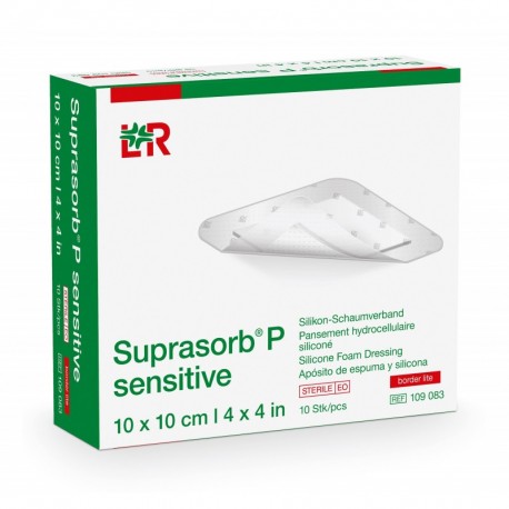 SUPRASORB® P Sensitive