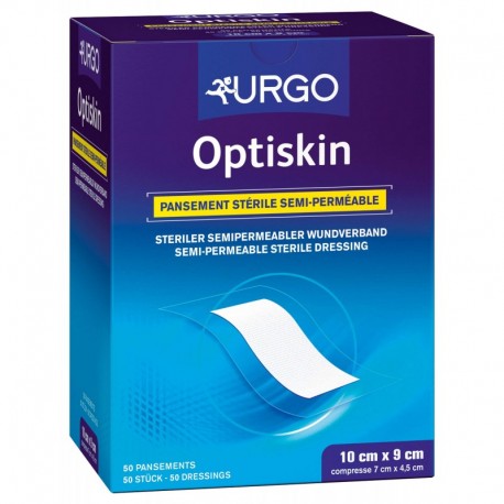 Pansement OPTISKIN®