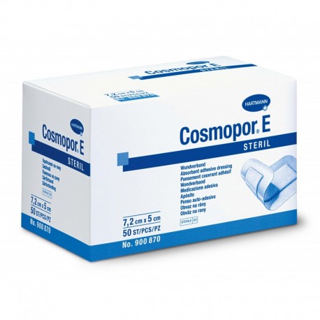 Pansement adhésif post-opératoire COSMOPOR® E