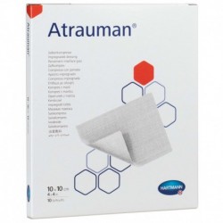 Pansement ATRAUMAN®