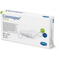 Pansement COSMOPOR® silicone