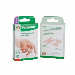 Pansement VELPEAU® PROTECT DOIGT