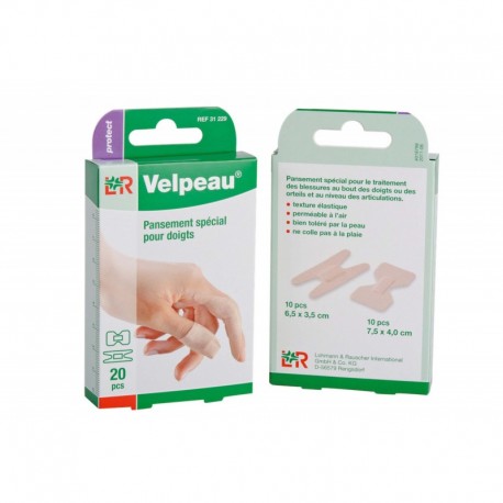 Pansement VELPEAU® PROTECT DOIGT