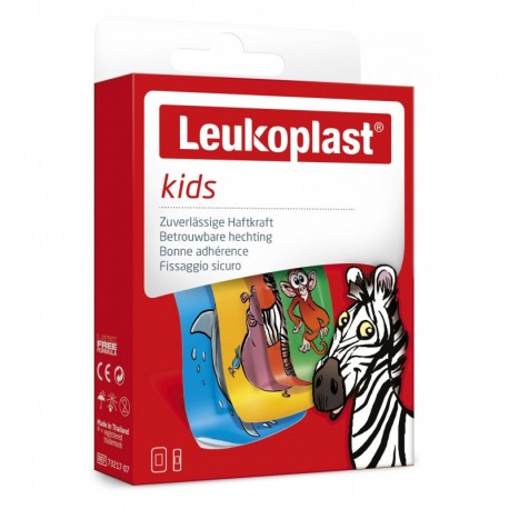 Pansement LEUKOPLAST KIDS