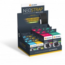 Présentoir NEOSTRAP®(6)