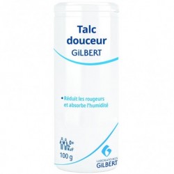 Talc douceur