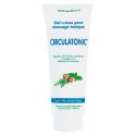 Gel fraîcheur jambes légères CIRCULATONIC®