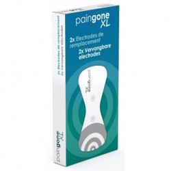 Accessoires pour Pain®gone XL soulage les douleurs