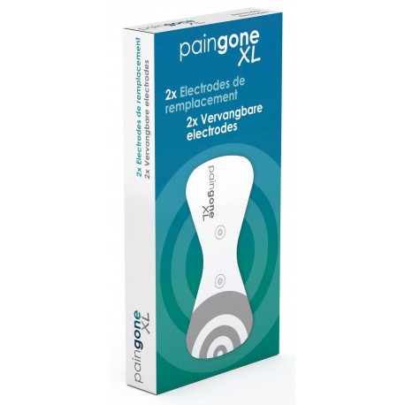 Accessoires pour Pain®gone XL soulage les douleurs