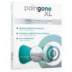 Pain®gone XL soulage les douleurs