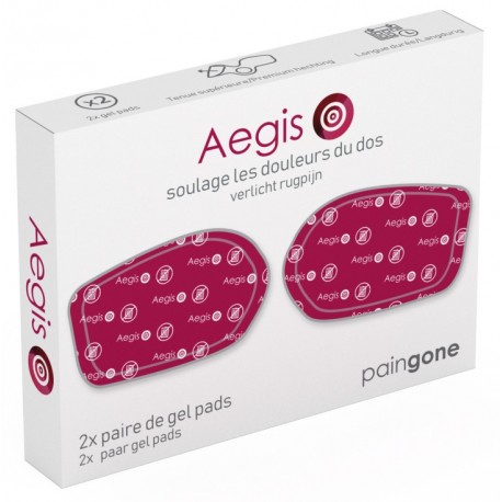 Accessoires pour Paingone® AEGIS