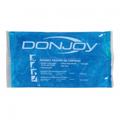 Compresse gel DONJOY