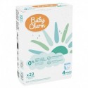 BABY CHARM SUPER DRY PANTS