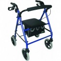 Rollator pliable ultra léger