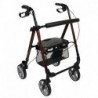 Rollator pliable BOSTON