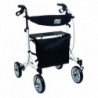 Rollator 4 roues ULTRALIGHT