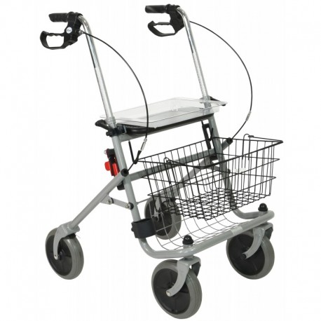 Rollator CRISTALLO