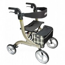 Rollator pliant NITRO