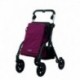 Rollator chariot de courses 4 roues R05