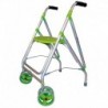 Rollator 2 roues pivotantes ARA-D