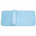 Coussin lombaires pour baignoire