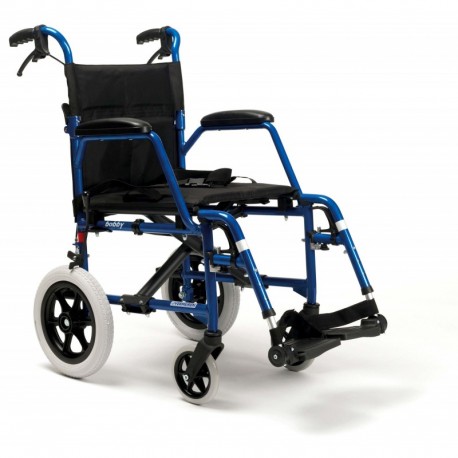 Fauteuil de transfert pliant Bobby