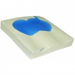 Coussin gel air 2D