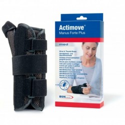 Orthèse du poignet-pouce ACTIMOVE® MANUS FORTE PLUS