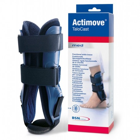 Orthèse de cheville ACTIMOVE® TaloCast