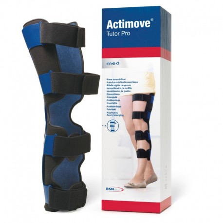 Attelle de genou ACTIMOVE® Tutor Pro