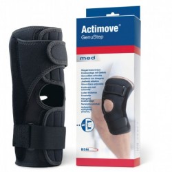 Orthèse articulée de genou ACTIMOVE® GenuStep