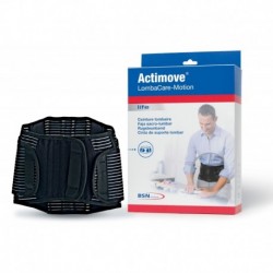 Ceinture lombaire ACTIMOVE® LombaCare-Motion