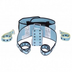 Kit ceinture abdominale