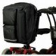 Sac pour fauteuil roulant électrique premium