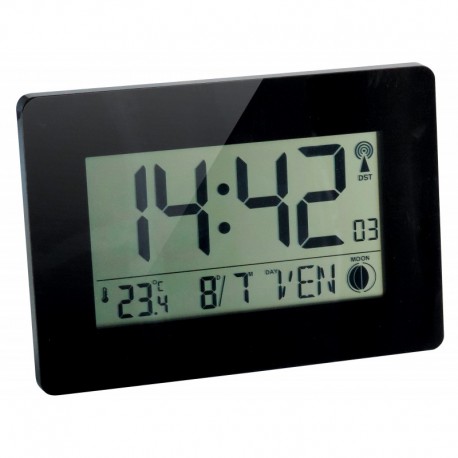 Horloge RC digitale AUSTIN