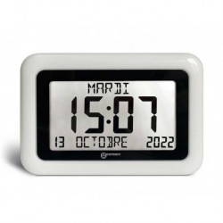 Horloge calendrier VISO 10