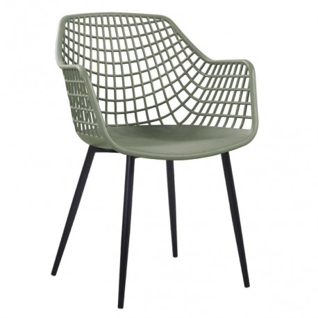 Fauteuil BRADLEY