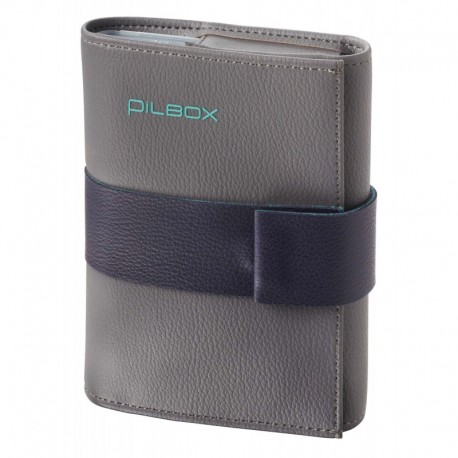 Pilulier semainier PILBOX CARDIO