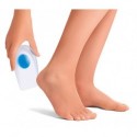 Talonette silicone Orliman FeetPAD®