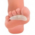 Coussinet gel orteil Orliman FeetPAD®