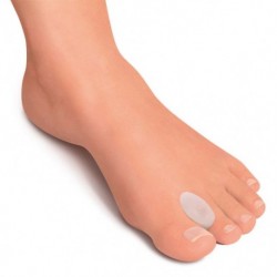 Écarteur de doigts hallux valgus Orliman FeetPAD®