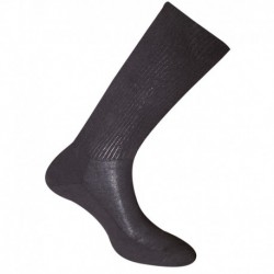 Chaussettes spéciales pied fort