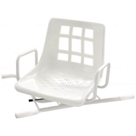 Fauteuil de baignoire pivotant DAKARA