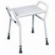 Tabouret de douche STROOD