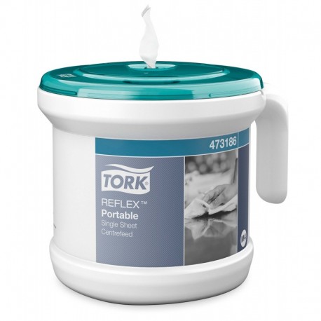 Distributeur portable TORK REFLEX™