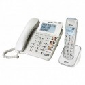 Téléphone AMPLIDECT COMBI 295